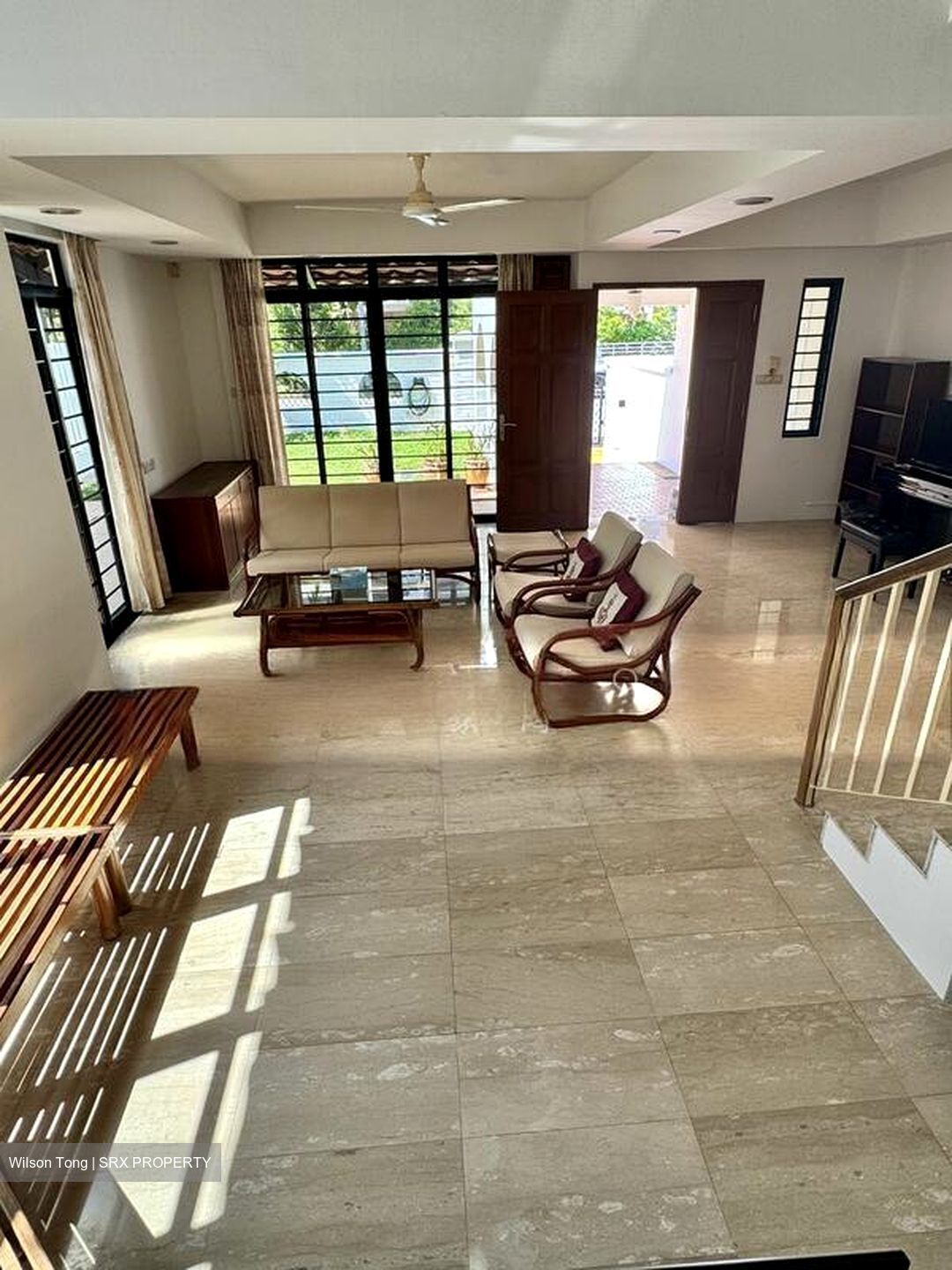 Bedok Reservoir Road (D16), Semi-Detached #503736211